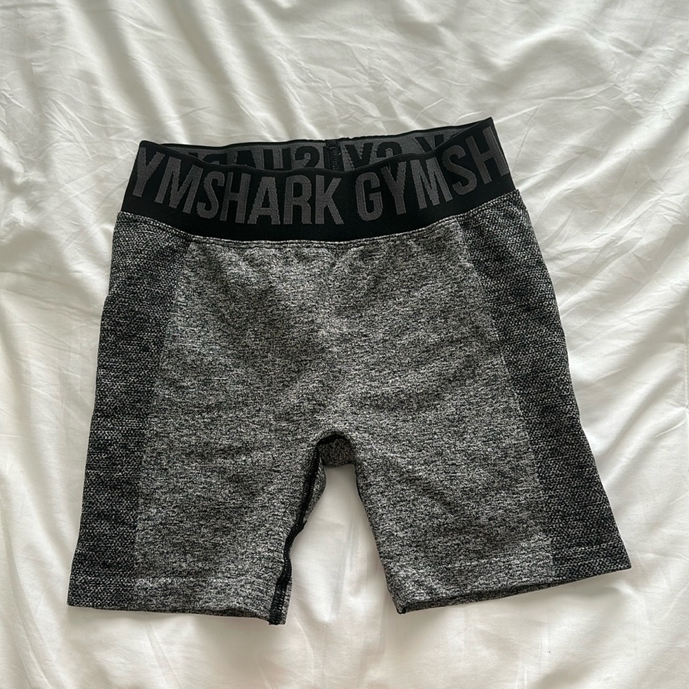 Gymshark workout shorts
